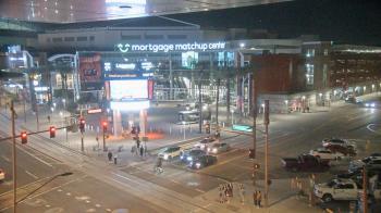 Weather camera view of Palomar Hotel.