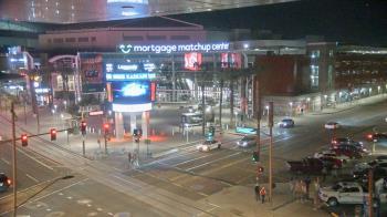 Weather camera view of Palomar Hotel.