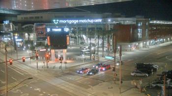 Weather camera view of Palomar Hotel.