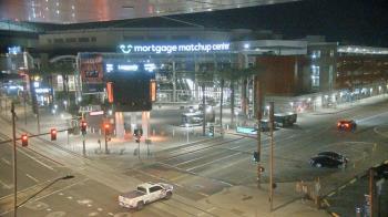 Weather camera view of Palomar Hotel.