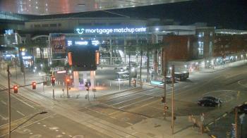 Weather camera view of Palomar Hotel.