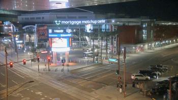 Weather camera view of Palomar Hotel.