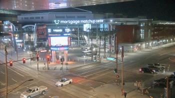 Weather camera view of Palomar Hotel.