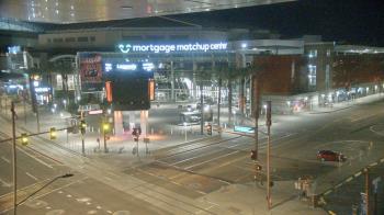 Weather camera view of Palomar Hotel.