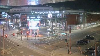 Weather camera view of Palomar Hotel.