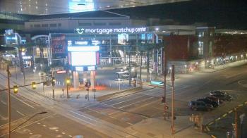 Weather camera view of Palomar Hotel.