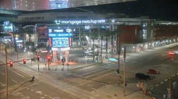 Weather camera view of Palomar Hotel.