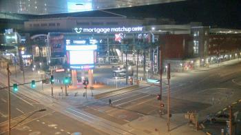 Weather camera view of Palomar Hotel.