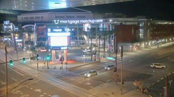 Weather camera view of Palomar Hotel.