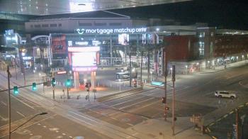 Weather camera view of Palomar Hotel.