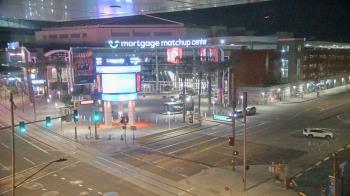 Weather camera view of Palomar Hotel.