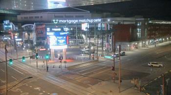 Weather camera view of Palomar Hotel.