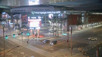 Weather camera view of Palomar Hotel.