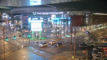 Weather camera view of Palomar Hotel.