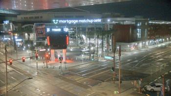 Weather camera view of Palomar Hotel.