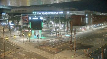 Weather camera view of Palomar Hotel.