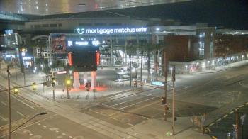 Weather camera view of Palomar Hotel.