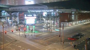 Weather camera view of Palomar Hotel.