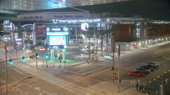 Weather camera view of Palomar Hotel.