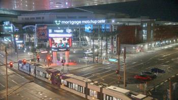 Weather camera view of Palomar Hotel.