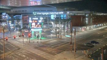 Weather camera view of Palomar Hotel.