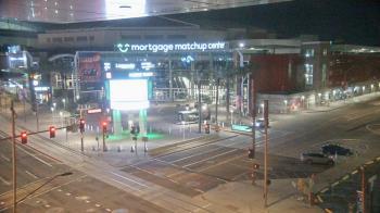 Weather camera view of Palomar Hotel.