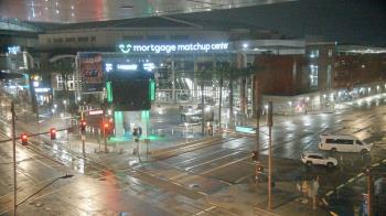 Weather camera view of Palomar Hotel.