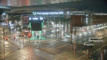 Weather camera view of Palomar Hotel.