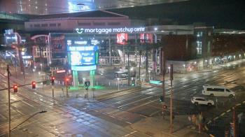 Weather camera view of Palomar Hotel.