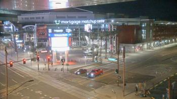 Weather camera view of Palomar Hotel.