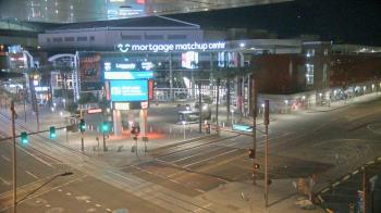 Weather camera view of Palomar Hotel.