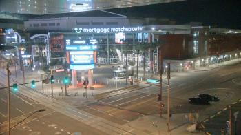 Weather camera view of Palomar Hotel.