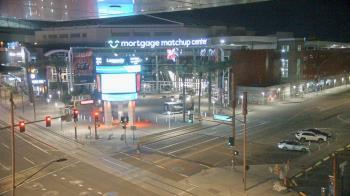 Weather camera view of Palomar Hotel.