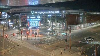 Weather camera view of Palomar Hotel.