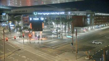 Weather camera view of Palomar Hotel.