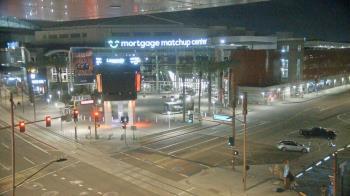 Weather camera view of Palomar Hotel.