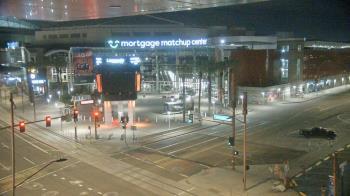 Weather camera view of Palomar Hotel.