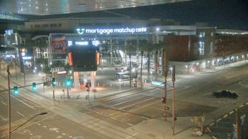 Weather camera view of Palomar Hotel.