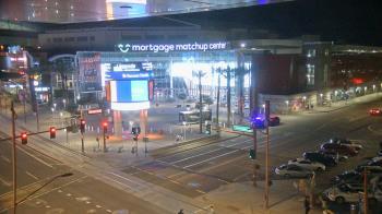 Weather camera view of Palomar Hotel.