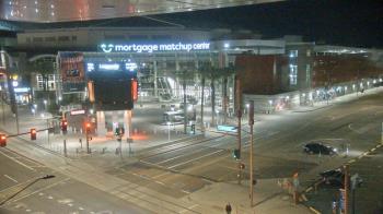 Weather camera view of Palomar Hotel.