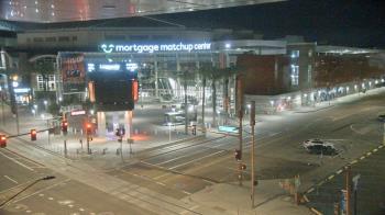 Weather camera view of Palomar Hotel.