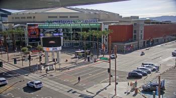 Weather camera view of Palomar Hotel.