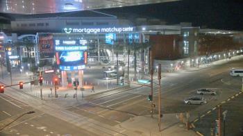 Weather camera view of Palomar Hotel.