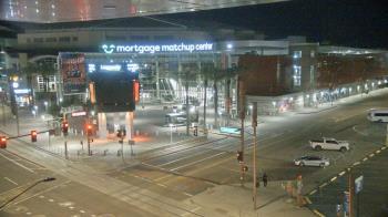 Weather camera view of Palomar Hotel.