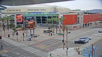 Weather camera view of Palomar Hotel.