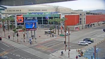 Weather camera view of Palomar Hotel.