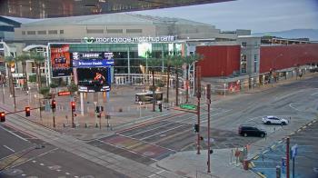 Weather camera view of Palomar Hotel.