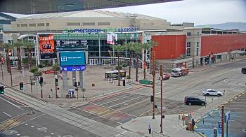 Weather camera view of Palomar Hotel.