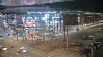 Weather camera view of Palomar Hotel.