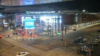 Weather camera view of Palomar Hotel.